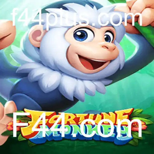 FortuneMonkey: Explorando o Jogo Revolucionário da F44.com