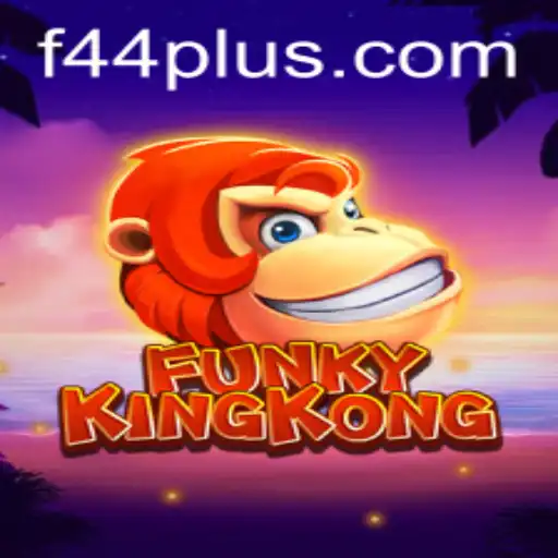FunkyKingKong: Descubra o Desafio Vibrante do Novo Jogo