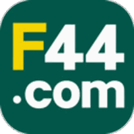 F44.com Logo