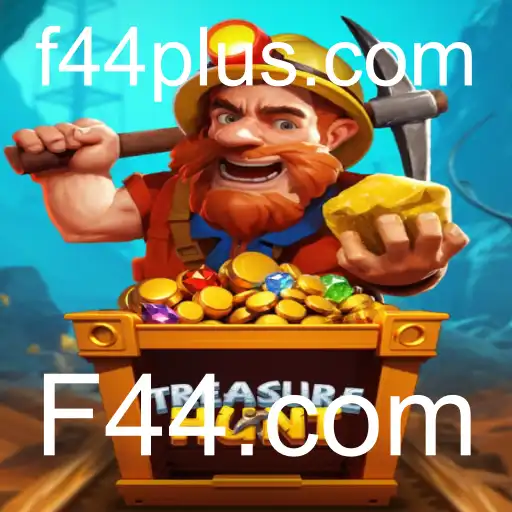 Descubra o Fascinante Mundo de TreasureHunt