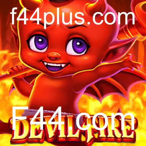 DevilFire: Uma Imersão no Fogo do Inferno com F44.com
