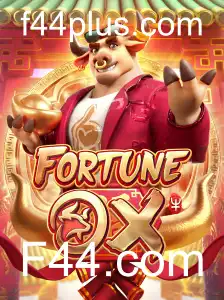 FortuneOx: Explorando o Fascinante Mundo do Jogo Popular