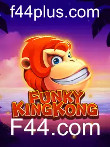 FunkyKingKong: Descubra o Desafio Vibrante do Novo Jogo