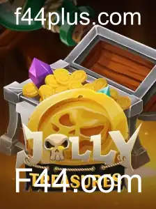 Descubra o Mundo de Aventuras de JollyTreasures: Um Jogo Empolgante no F44.com