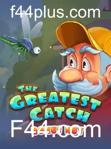 TheGreatestCatchBonusBuy: Um Novo Horizonte no Mundo dos Jogos Online