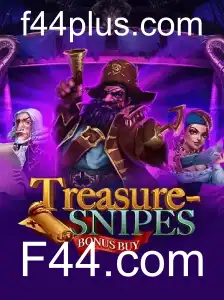 TreasuresnipesBonusBuy: Um Mergulho no Mundo dos Jogos de Azar