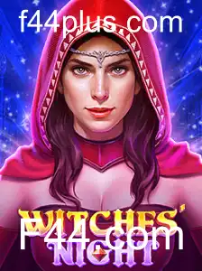 Descubra as Aventuras de WitchesNight
