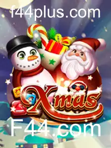 Explorando o emocionante mundo do jogo 'Xmas' com F44.com