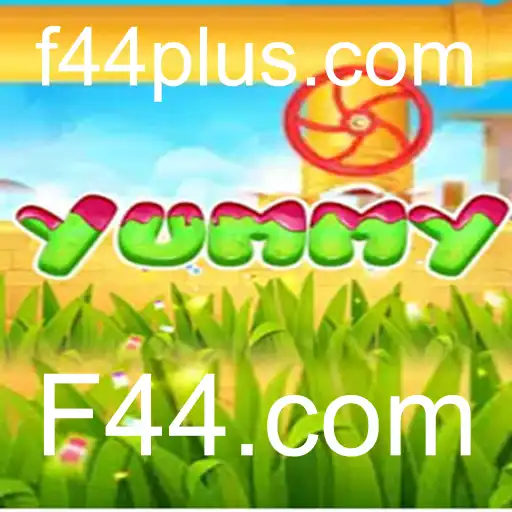 Descubra o Mundo de Yummy: O Novo Jogo Inovador da F44.com